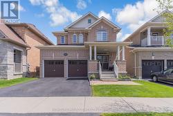 675 BEST ROAD  Milton, ON L9T 8M2