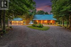 8036 WELLINGTON RD 7  Moorefield, ON N0G 2K0