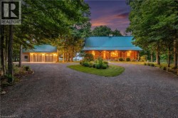 8036 WELLINGTON RD 7  Moorefield, ON N0G 2K0