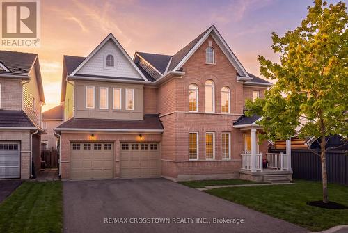 22 MAPLE CROWN TERRACE  Barrie, ON L4M 7H4