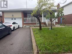 3272 TWILIGHT ROAD  Mississauga, ON L4T 1Z9