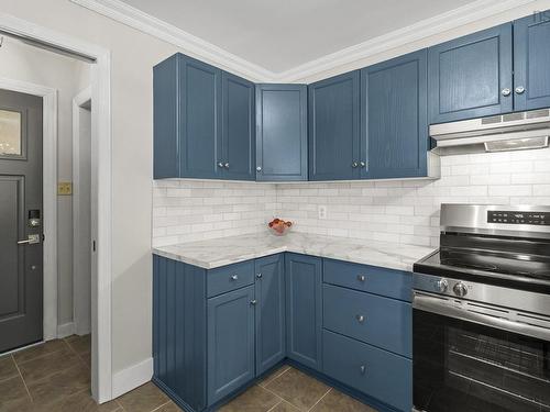 99 Thistle Street, Dartmouth, NS - Indoor Photo Showing Kitchen