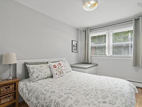 99 Thistle Street, Dartmouth, NS - Indoor Photo Showing Bedroom
