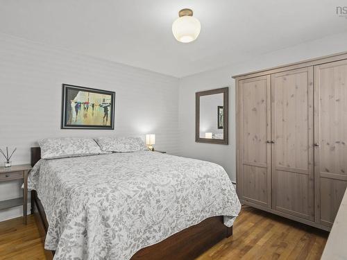 99 Thistle Street, Dartmouth, NS - Indoor Photo Showing Bedroom