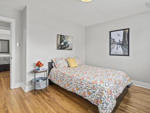 99 Thistle Street, Dartmouth, NS - Indoor Photo Showing Bedroom