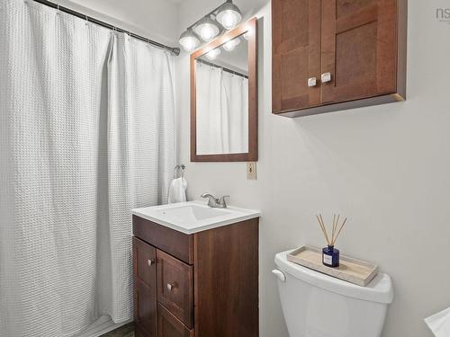 99 Thistle Street, Dartmouth, NS - Indoor Photo Showing Bathroom