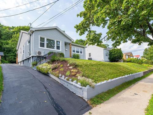 99 Thistle Street, Dartmouth, NS - Outdoor