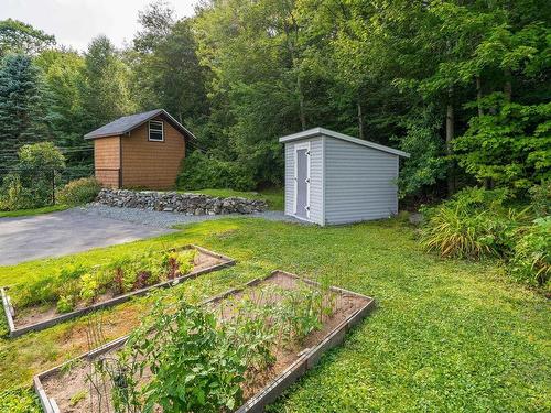 99 Thistle Street, Dartmouth, NS - Outdoor