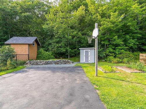 99 Thistle Street, Dartmouth, NS - Outdoor