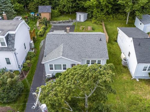 99 Thistle Street, Dartmouth, NS - Outdoor