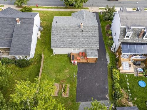 99 Thistle Street, Dartmouth, NS - Outdoor