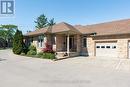 Welcome to Townhome #1 - 1 - 139 Glendale Avenue, St. Catharines (Glendale/Glenridge), ON  - Outdoor With Facade 
