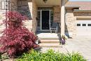 Welcoming front porch - 1 - 139 Glendale Avenue, St. Catharines (Glendale/Glenridge), ON  - Outdoor 