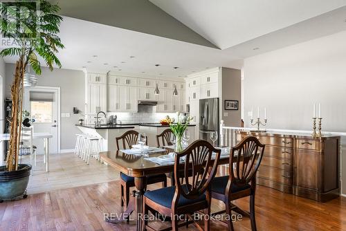 Formal Dining area. - 1 - 139 Glendale Avenue, St. Catharines (Glendale/Glenridge), ON - Indoor Photo Showing Other Room