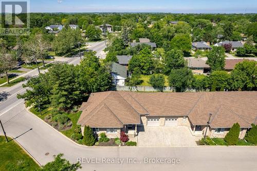 Parking for 3 vehicles - 1 - 139 Glendale Avenue, St. Catharines (Glendale/Glenridge), ON - Outdoor With View