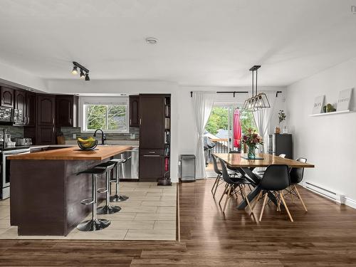 22 Sunnyvale Crescent, Lower Sackville, NS - Indoor
