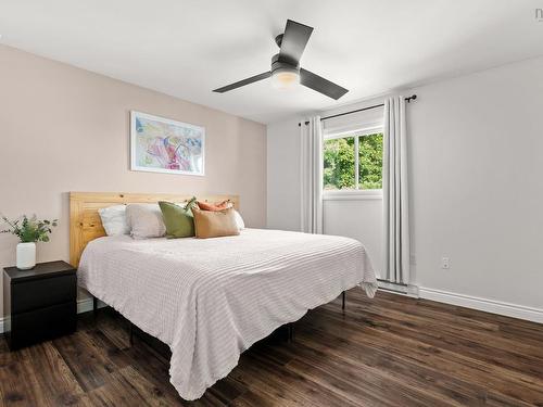 22 Sunnyvale Crescent, Lower Sackville, NS - Indoor Photo Showing Bedroom