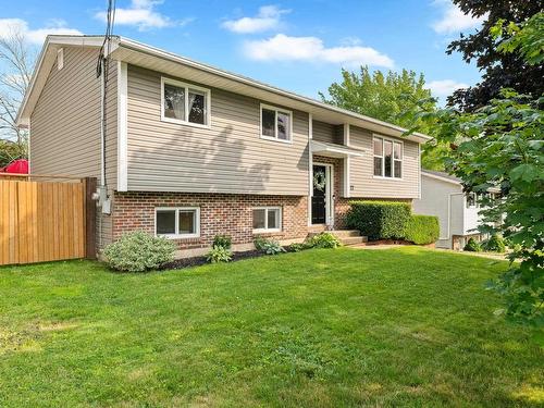 22 Sunnyvale Crescent, Lower Sackville, NS - Outdoor