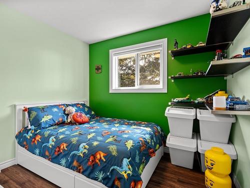 22 Sunnyvale Crescent, Lower Sackville, NS - Indoor Photo Showing Bedroom