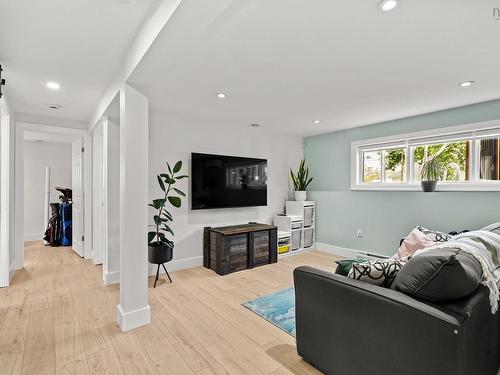 22 Sunnyvale Crescent, Lower Sackville, NS - Indoor Photo Showing Living Room