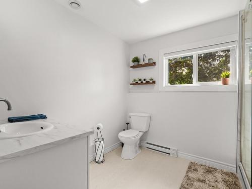 22 Sunnyvale Crescent, Lower Sackville, NS - Indoor Photo Showing Bathroom