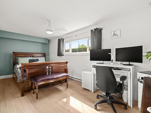 22 Sunnyvale Crescent, Lower Sackville, NS - Indoor Photo Showing Office