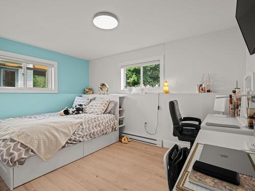 22 Sunnyvale Crescent, Lower Sackville, NS - Indoor Photo Showing Bedroom