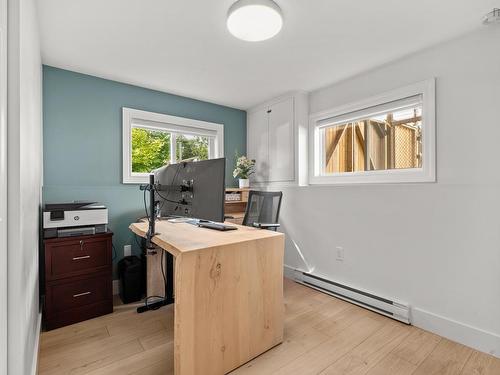 22 Sunnyvale Crescent, Lower Sackville, NS - Indoor Photo Showing Office