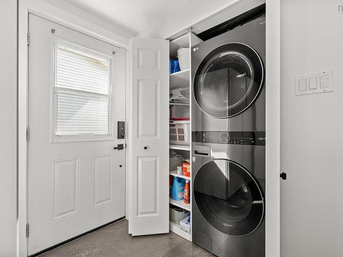 22 Sunnyvale Crescent, Lower Sackville, NS - Indoor Photo Showing Laundry Room