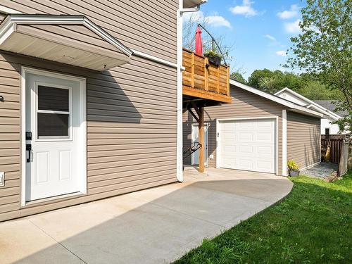 22 Sunnyvale Crescent, Lower Sackville, NS - Outdoor With Exterior