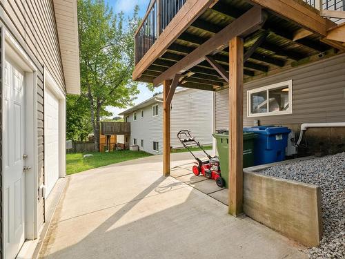 22 Sunnyvale Crescent, Lower Sackville, NS - Outdoor With Exterior
