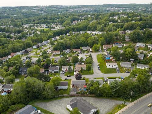 22 Sunnyvale Crescent, Lower Sackville, NS - Outdoor With View