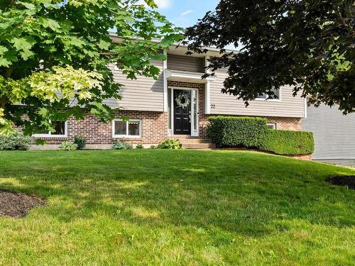 22 Sunnyvale Crescent, Lower Sackville, NS - Outdoor