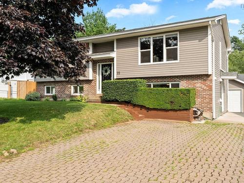 22 Sunnyvale Crescent, Lower Sackville, NS - Outdoor