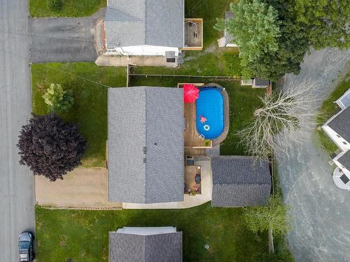 22 Sunnyvale Crescent, Lower Sackville, NS - Outdoor With Deck Patio Veranda