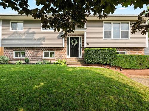 22 Sunnyvale Crescent, Lower Sackville, NS - Outdoor