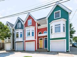 2120 Bauer Street, Halifax, Nova Scotia Street  Halifax, NS B3K 3W3