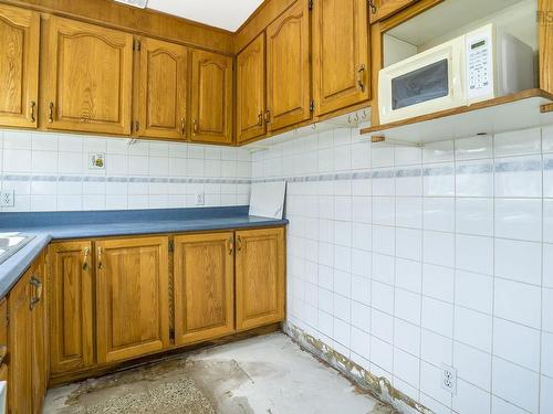 60 Thornhill Drive, Spryfield, NS - Indoor Photo Showing Kitchen