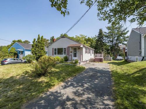 60 Thornhill Drive, Spryfield, NS - Outdoor