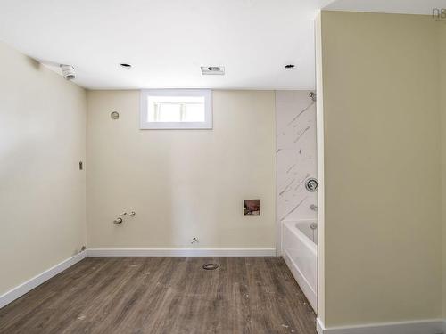 60 Thornhill Drive, Spryfield, NS - Indoor