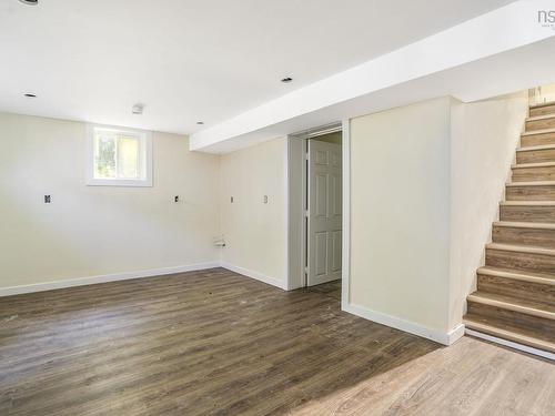 60 Thornhill Drive, Spryfield, NS - Indoor Photo Showing Other Room