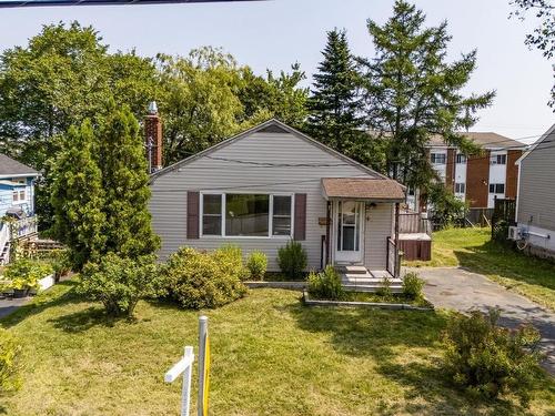 60 Thornhill Drive, Spryfield, NS - Outdoor