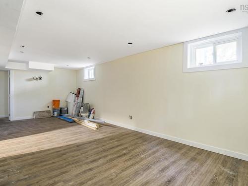 60 Thornhill Drive, Spryfield, NS - Indoor
