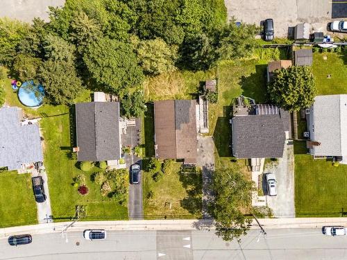 60 Thornhill Drive, Spryfield, NS - Outdoor With View
