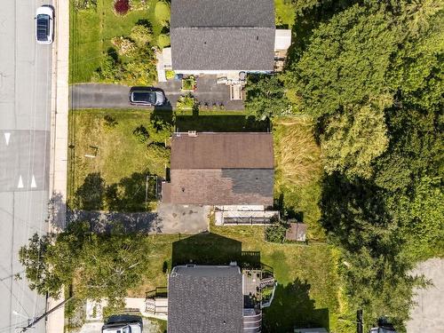 60 Thornhill Drive, Spryfield, NS - Outdoor