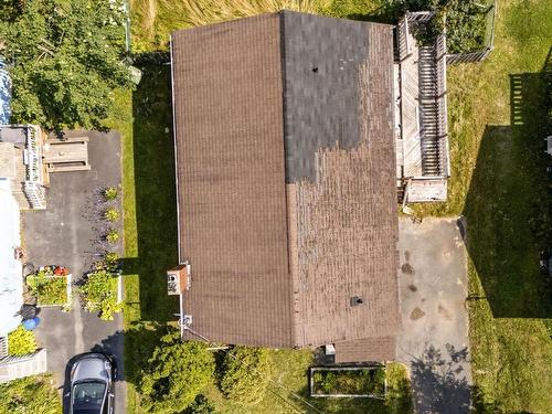 60 Thornhill Drive, Spryfield, NS - Outdoor
