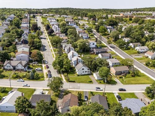 60 Thornhill Drive, Spryfield, NS - Outdoor With View