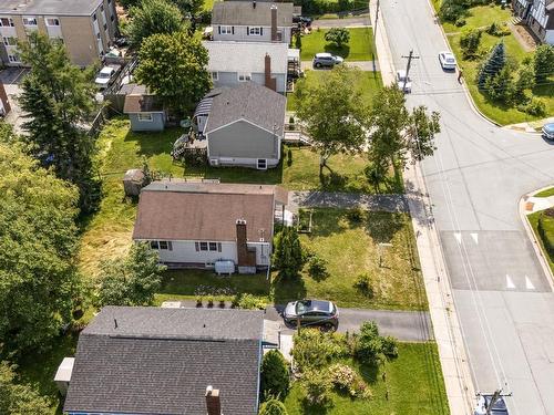 60 Thornhill Drive, Spryfield, NS - Outdoor