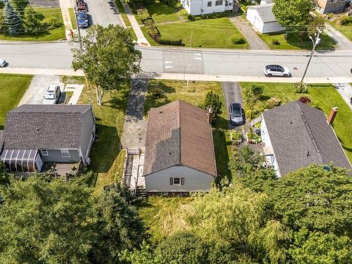 60 Thornhill Drive, Spryfield, NS - Outdoor