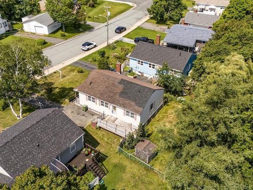 60 Thornhill Drive, Spryfield, NS - Outdoor With View